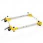 Preview: BAMATO Universal undercarriage MB-400